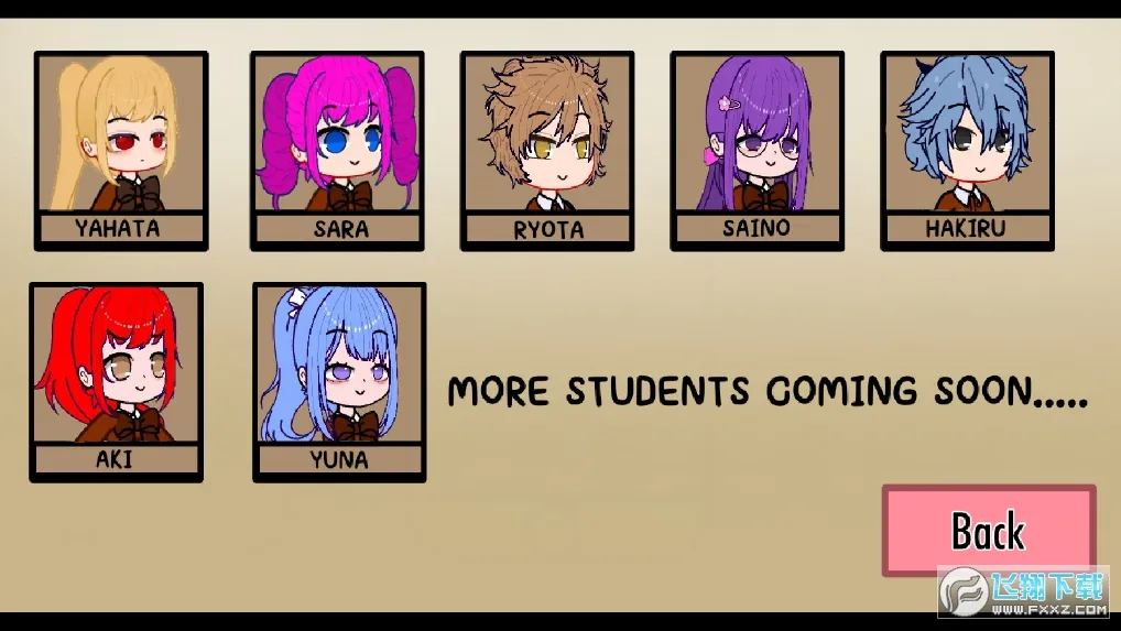 �Ӳ鲡��ģ����(����У԰С��Ϸ)v1.0 beta ��Ѱ��ͼ