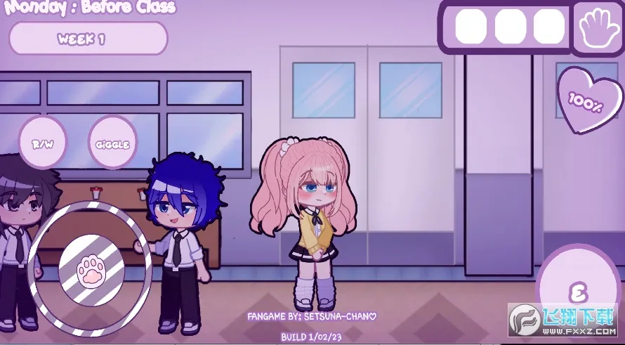 �Ӳ鲡��ģ����(����У԰С��Ϸ)v1.0 beta ��Ѱ��ͼ