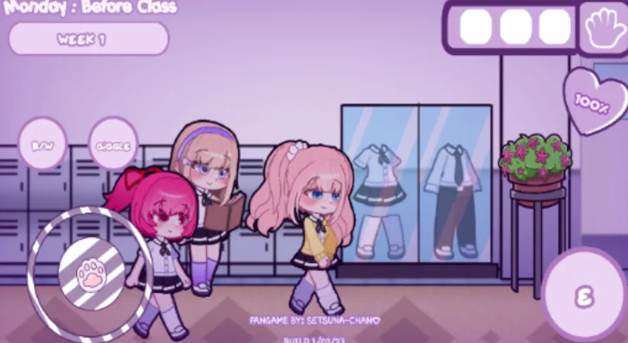 �Ӳ鲡��ģ����(����У԰С��Ϸ)v1.0 beta ��Ѱ��ͼ