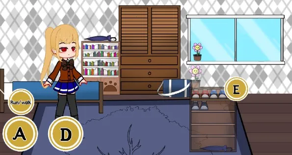 �Ӳ鲡��ģ����(����У԰С��Ϸ)