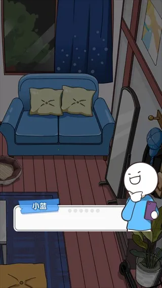 小蓝的打工日常最新手机版 小蓝的打工日常最新手机版