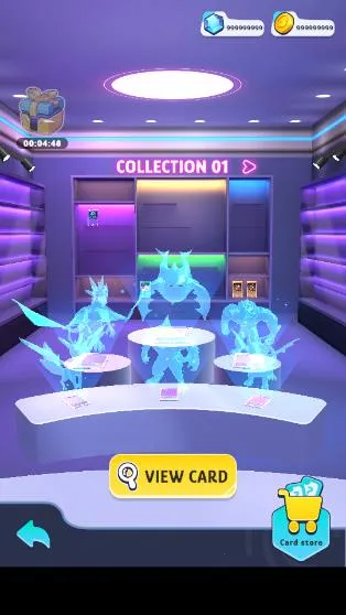 TCGƳ(ƾӪϷ)v0.0.11 Ѱͼ