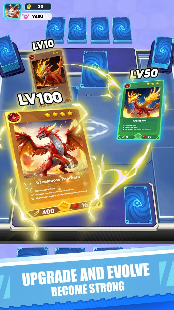 TCGƳ(ƾӪϷ)v0.0.11 Ѱͼ