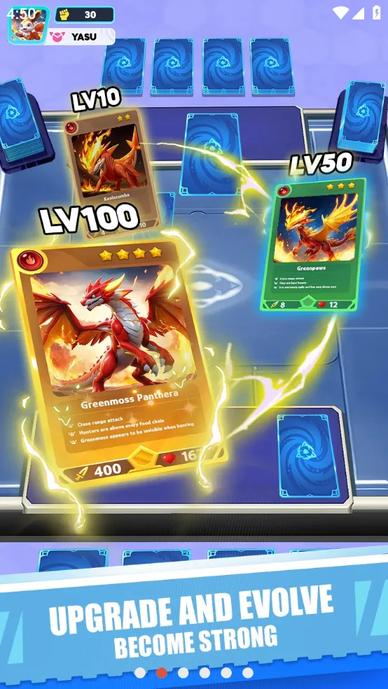 TCGƳ(ƾӪϷ)v0.0.11 Ѱͼ