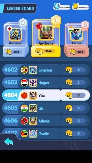 TCGƳ(ƾӪϷ)v0.0.11 Ѱͼ