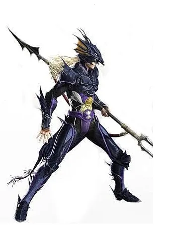 最终幻想4最新手机版 最终幻想4最新手机版