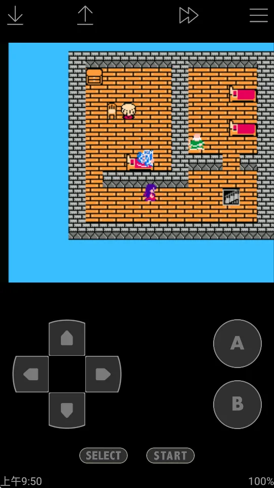 ׻ģ2025ٷv2.9.5 ׿ͼ