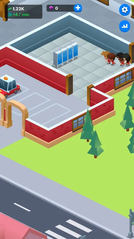 Ա2025ٷ°汾v0.2 ׿ͼ