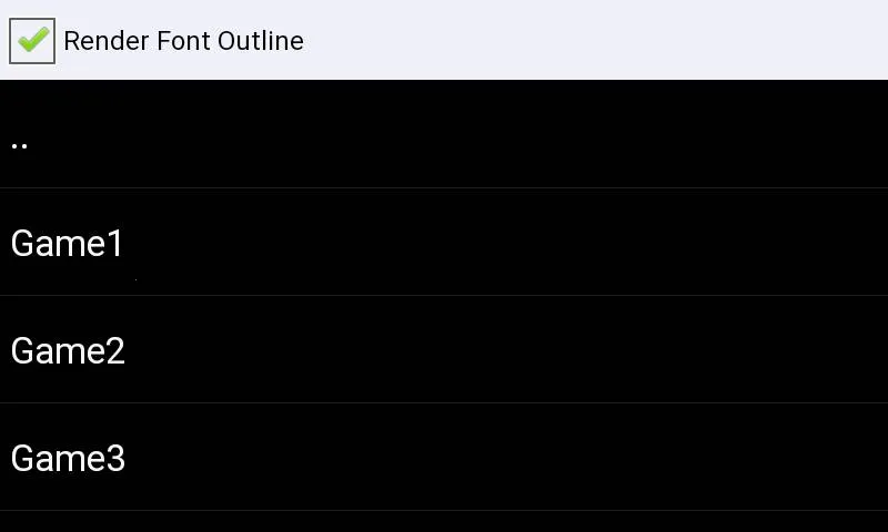 ONScripterģ2025ٷv2.0.18 ׿ͼ