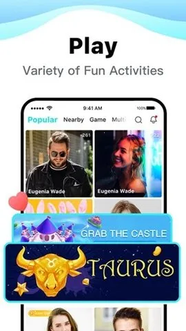 bigolive(Ȥζֱ)v6.8.1 Ѱͼ
