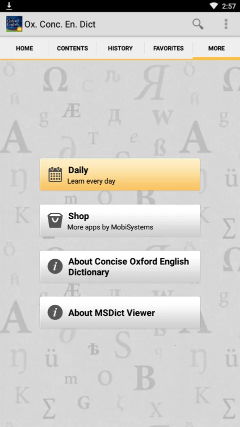 ţʵ(Ӣѧϰ)v4.3.063 ׿ͼ