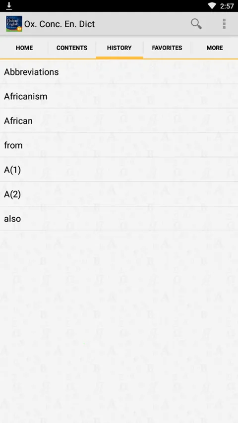 ţʵ(Ӣѧϰ)v4.3.063 ׿ͼ
