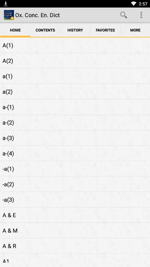 ţʵ(Ӣѧϰ)v4.3.063 ׿ͼ