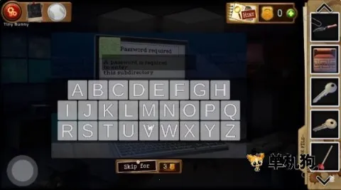 侦探游戏案件2025官方最新版本 侦探游戏案件2025官方最新版本
