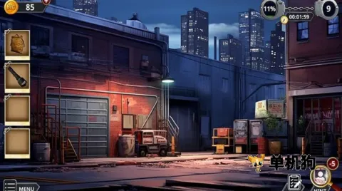 ̽Ϸ2025ٷ°汾v1.20 ٷͼ