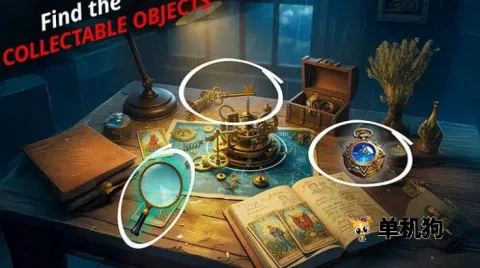 ̽Ϸ2025ٷ°汾v1.20 ٷͼ