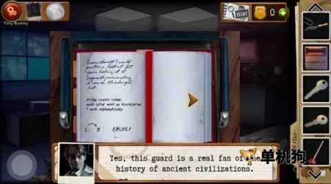 侦探游戏案件2025官方最新版本 侦探游戏案件2025官方最新版本