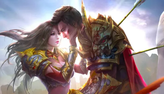 天穹骄子2025官方正版 天穹骄子2025官方正版