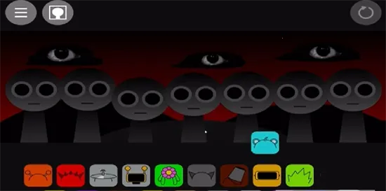 Sprunki׶2025ذװv1.1.1 ٷͼ