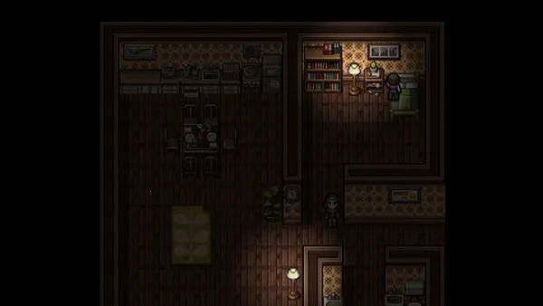 死亡之家安卓版手机版 死亡之家安卓版手机版