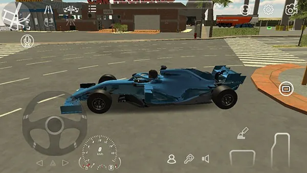 多人停车场最新手机版 多人停车场最新手机版