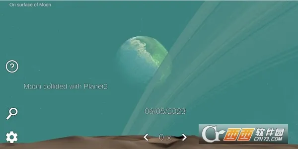 ̫��ϵģ����(̫��ϵģ����Ϸ)v0.240 ��׿���ͼ