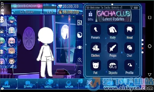 �Ӳ�Ů��2025���°汾v1.1.0 �ֻ����ͼ