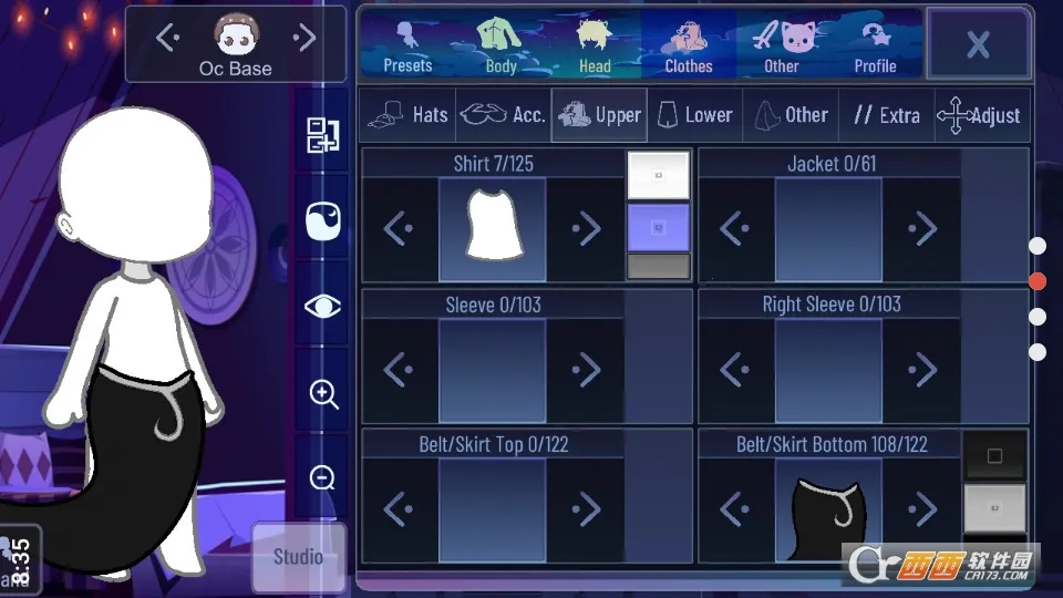 �Ӳ�Ů��2025���°汾v1.1.0 �ֻ����ͼ