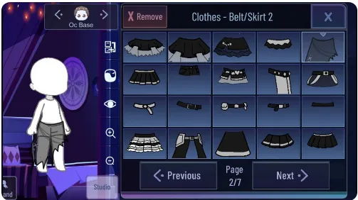 �Ӳ�Ů��2025���°汾v1.1.0 �ֻ����ͼ