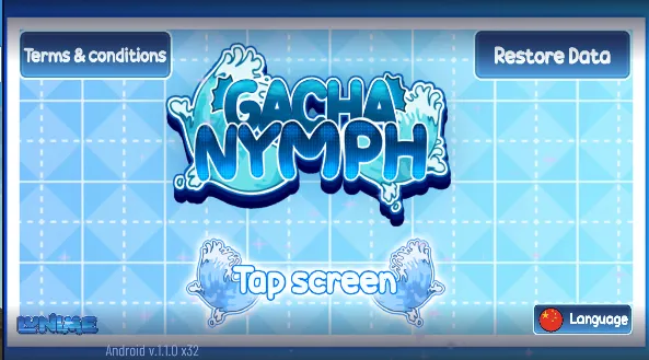 �Ӳ�Ů��2025���°汾v1.1.0 �ֻ����ͼ