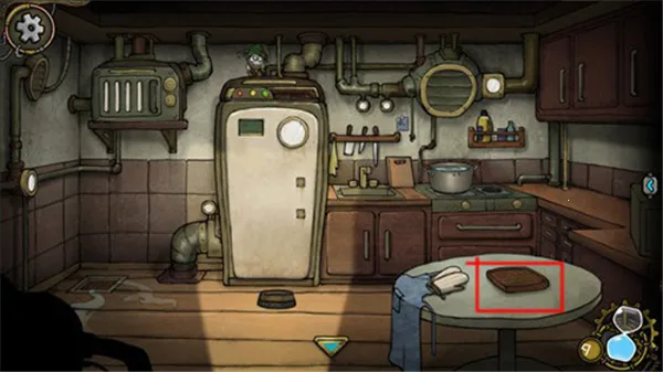 齿轮迷局记忆之钥2025官方最新版本 齿轮迷局记忆之钥2025官方最新版本