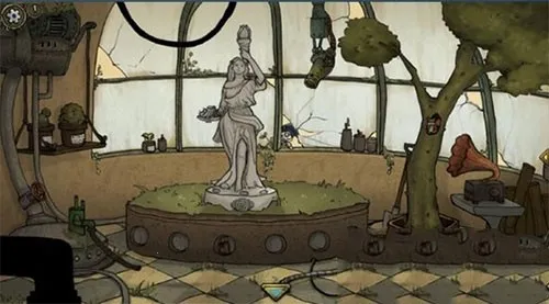 齿轮迷局记忆之钥2025官方最新版本 齿轮迷局记忆之钥2025官方最新版本