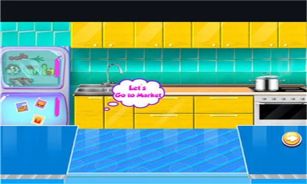 露娜开放式厨房(美食店铺经营游戏) 露娜开放式厨房(美食店铺经营游戏)