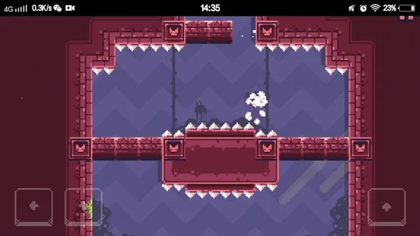 飞天萌猫(像素风闯关手游) 飞天萌猫(像素风闯关手游)