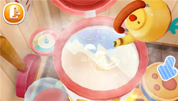 糖果工厂(儿童糖果制作游戏) 糖果工厂(儿童糖果制作游戏)