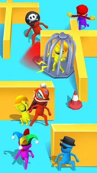 ����ץ��ѽ(Ȥζ׷����Ϸ)v1.00 �ֻ����ͼ