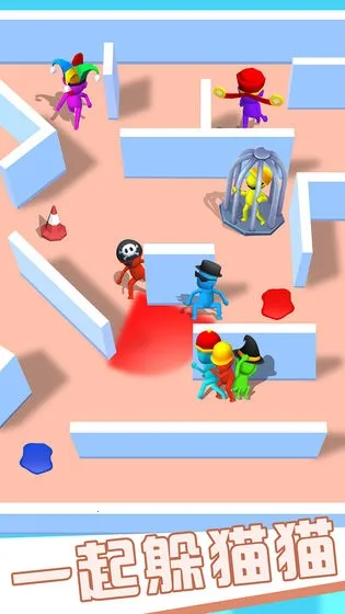 ����ץ��ѽ(Ȥζ׷����Ϸ)v1.00 �ֻ����ͼ