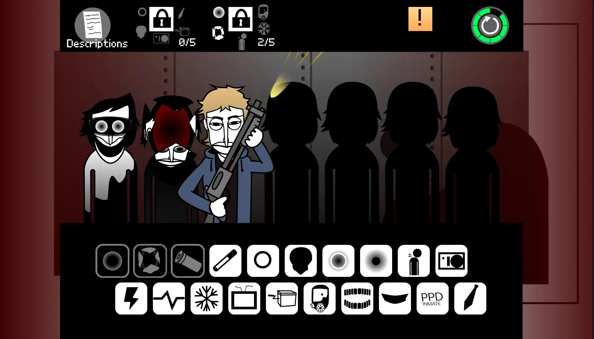 �������corruptboxģ��2025�ٷ����°汾v0.5.7 ��׿���ͼ