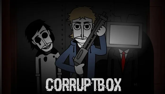 �������corruptboxģ��2025�ٷ����°汾v0.5.7 ��׿���ͼ