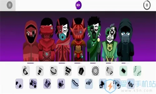 �������corruptboxģ��2025�ٷ����°汾v0.5.7 ��׿���ͼ