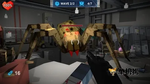 ���н�ʬ(��ʬ�����Ϸ)v2.64 �ٷ������ͼ