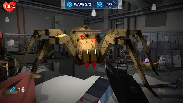 ���н�ʬ(��ʬ�����Ϸ)v2.64 �ٷ������ͼ