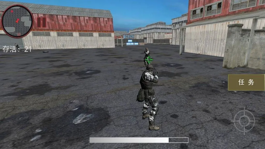 ������ս����ǹ��2025�ٷ����°汾