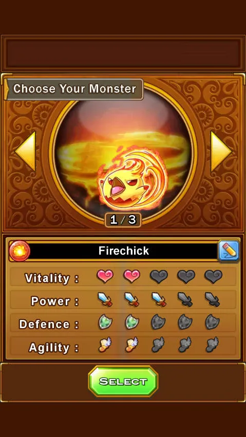 布鲁怪物(怪物养成游戏) 布鲁怪物(怪物养成游戏)