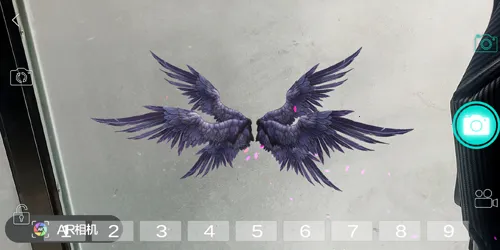 ar相机最新手机版 ar相机最新手机版