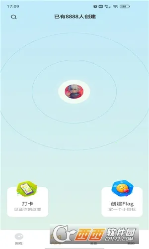 ����Flag(Ŀ�������)v1.4.4 ��׿���ͼ