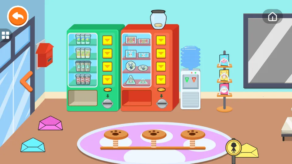 ��С������(����ð�ս�����Ϸ)v1.0.29 �ֻ����ͼ