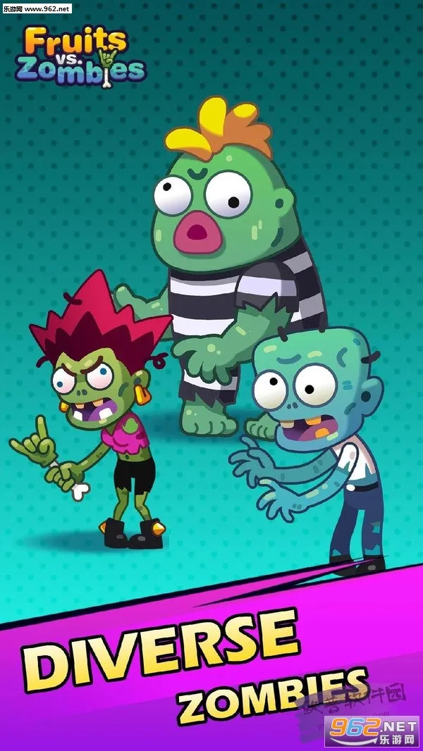 ˮ����ս��ʬ2025�ٷ�����v1.0.1 �ֻ����ͼ