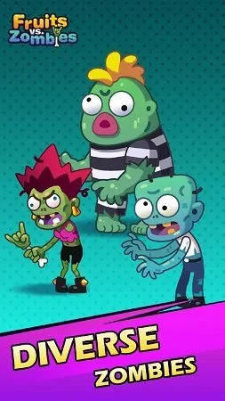 ˮ����ս��ʬ2025�ٷ�����v1.0.1 �ֻ����ͼ