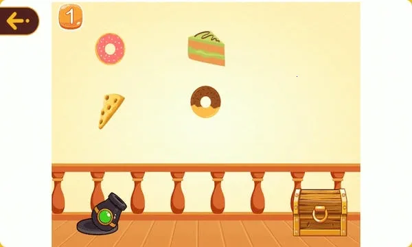 OKmathȫ������(��ͯ��ѧ����)v2.12 �ٷ������ͼ